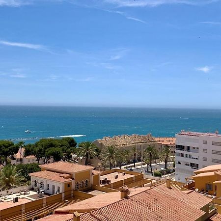 Don Gustavo Modern Apartment, Sea Views & Pool Benalmádena Dış mekan fotoğraf