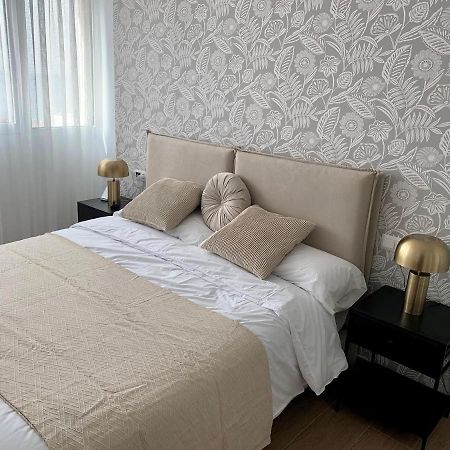 Don Gustavo Modern Apartment, Sea Views & Pool Benalmádena Dış mekan fotoğraf