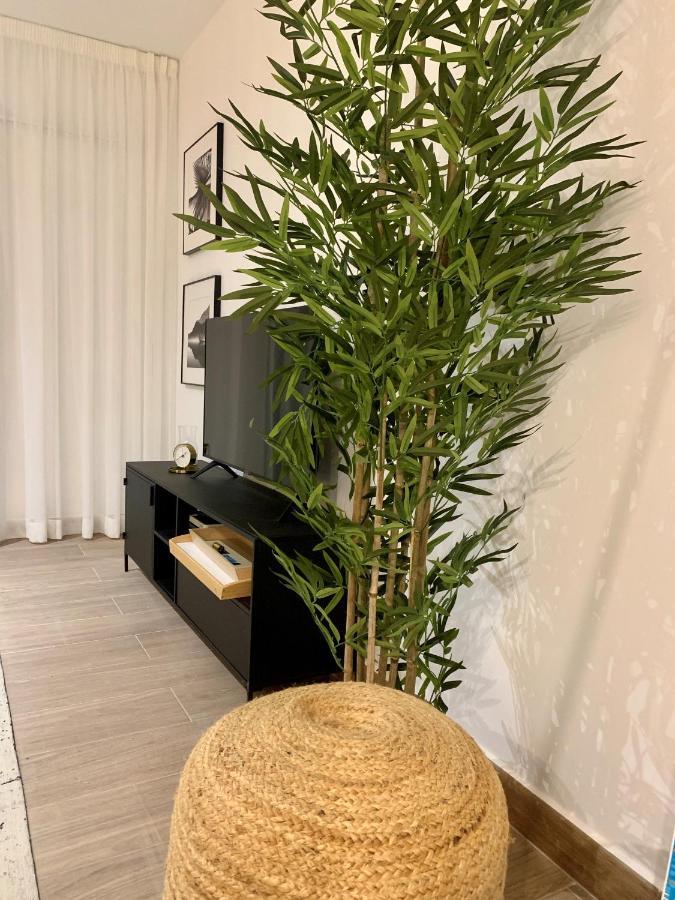 Don Gustavo Modern Apartment, Sea Views & Pool Benalmádena Dış mekan fotoğraf